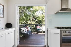 Front Beach House