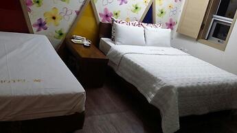 Soo Hotel