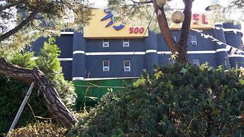 Soo Hotel