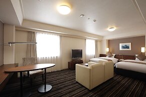 Alpico Plaza Hotel