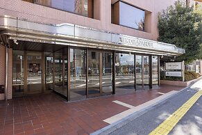 Alpico Plaza Hotel