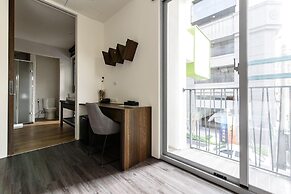 Treehouse Hostels