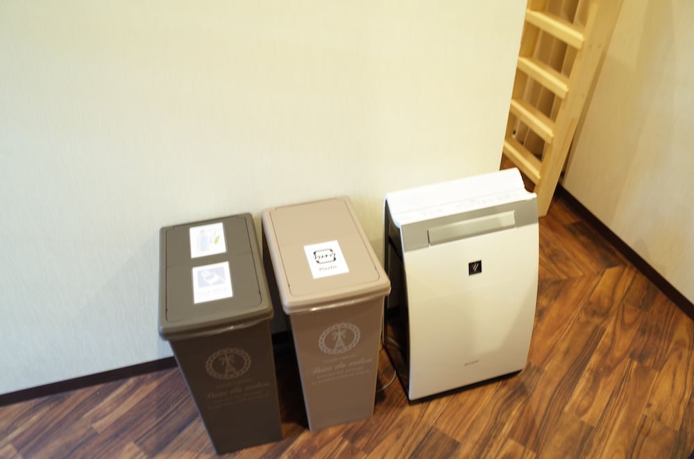 bnb+ Shinjuku Castle - Hostel