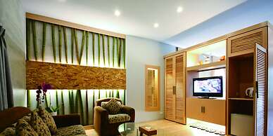 Ting Tau Villa