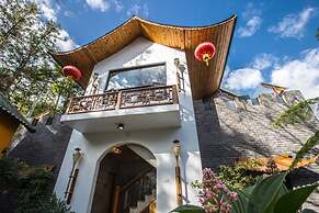 Ting Tau Villa