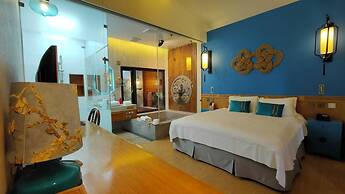 Ting Tau Villa