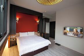 Ting Tau Villa
