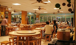 Ting Tau Villa