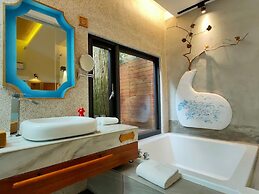 Ting Tau Villa