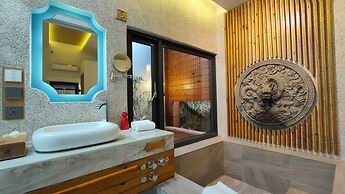 Ting Tau Villa