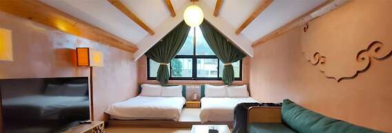 Ting Tau Villa
