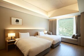 PARK ROCHE Resort & Wellness