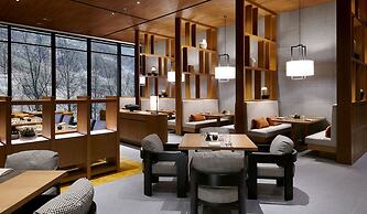 PARK ROCHE Resort & Wellness