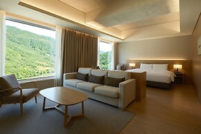 PARK ROCHE Resort & Wellness
