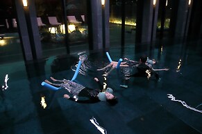 PARK ROCHE Resort & Wellness