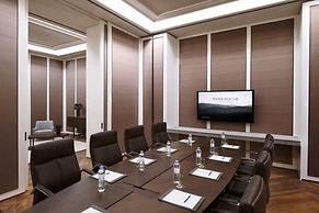 PARK ROCHE Resort & Wellness