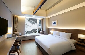 PARK ROCHE Resort & Wellness