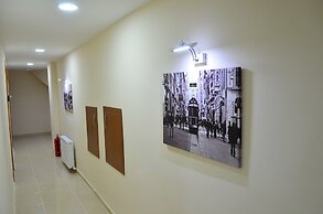 AddresSuitesHotel