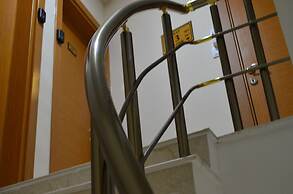 AddresSuitesHotel