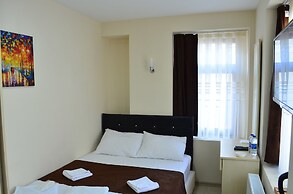 AddresSuitesHotel