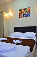 AddresSuitesHotel