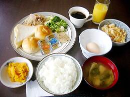 Hotel Liberte Asahikawa