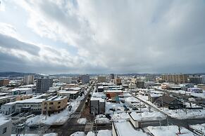 Hotel Liberte Asahikawa