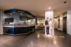 Hotel Liberte Asahikawa