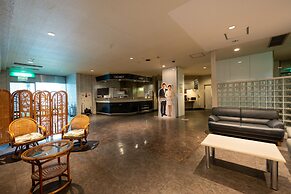 Hotel Liberte Asahikawa