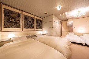 Hotel Liberte Asahikawa