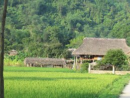 Xoi Homestay Ba Be Lake