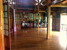 Xoi Homestay Ba Be Lake