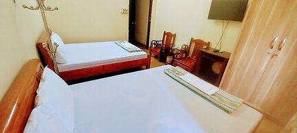 Linh Dan Hotel