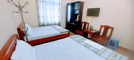 Linh Dan Hotel