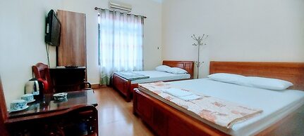 Linh Dan Hotel