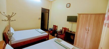 Linh Dan Hotel