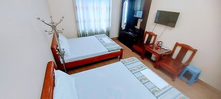Linh Dan Hotel