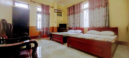Linh Dan Hotel