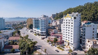 Linh Dan Hotel