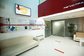 Divs Hotel