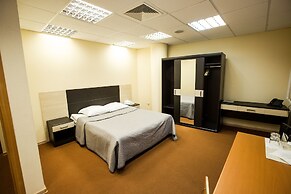 Divs Hotel