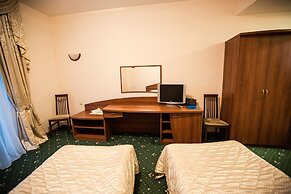 Divs Hotel