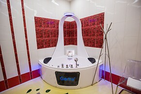 Divs Hotel