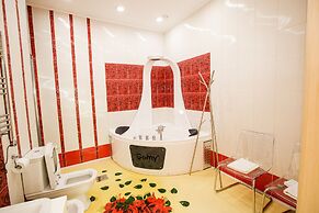 Divs Hotel