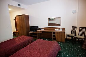 Divs Hotel