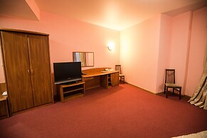 Divs Hotel