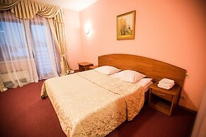 Divs Hotel