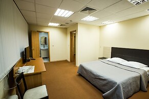 Divs Hotel