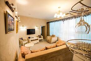 Divs Hotel