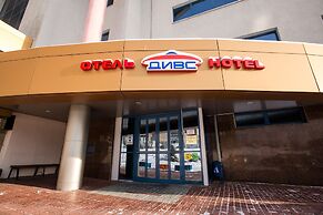 Divs Hotel